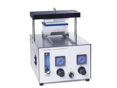 安捷伦 5191-4116 正压 96 孔处理装