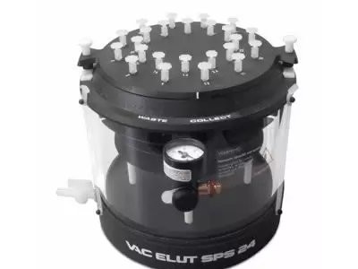 安捷伦 12234028 Vac Elut SPS 24 