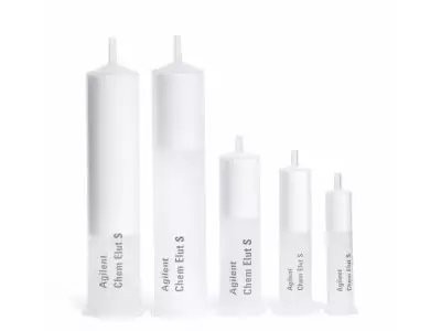 安捷伦 5610-2009 合成 Chem Elut S