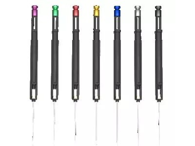 安捷伦 5610-5870 智能 SPME 纤维头