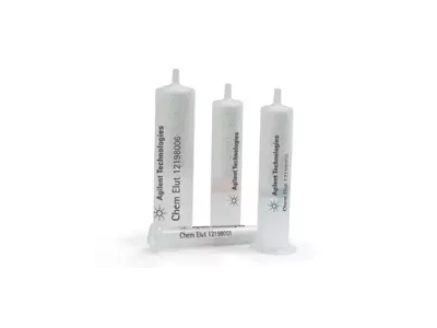 安捷伦 75430260 硅藻土 Chem Elut