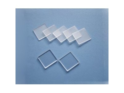 碳酸钙(CaCO3)晶体基片