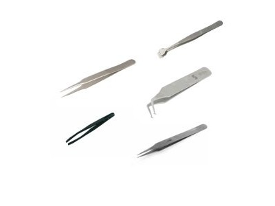 基片镊子系列