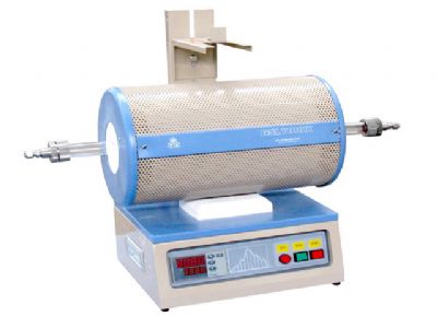 1100℃多工位真空气氛管式炉