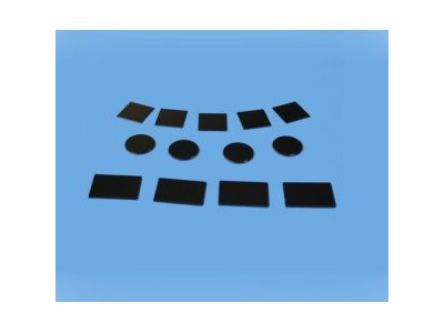 磷化铟(InP)晶体基片