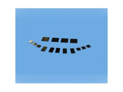 砷化铟(InAs)晶体基片