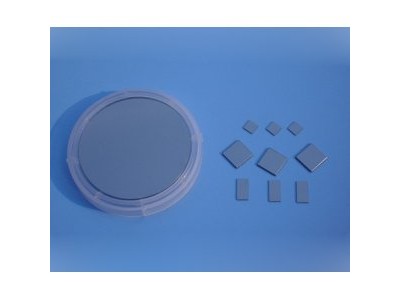 砷化镓(GaAs)晶体基片