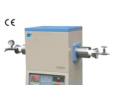 1800℃高温真空管式炉