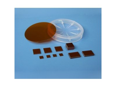 磷化镓(GaP)晶体基片