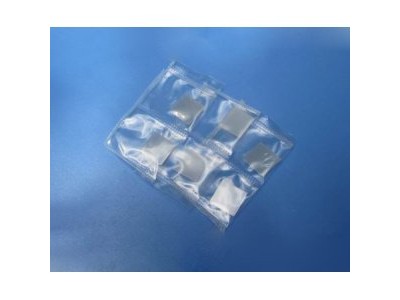 钪酸钆(GdScO3)晶体基片