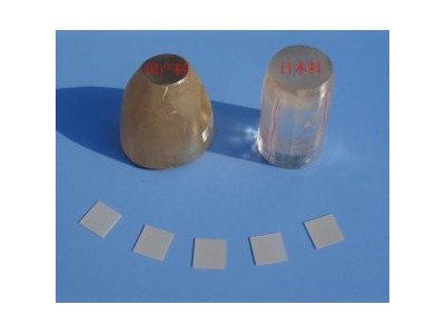 钛酸锶 (SrTiO3)单晶基片