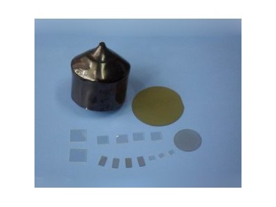 铝酸锶钽镧(LSAT)晶体基片