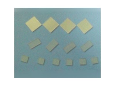 铝酸锶镧(LaSrAlO4)晶体基片