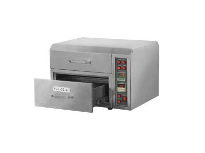 加热型紫外臭氧清洗机