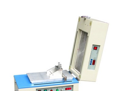 自动涂膜烘干机