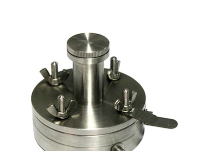 三极电池测量装置