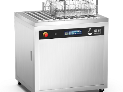 IVC 700 饮水瓶清洗灌装系统图1