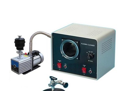 等离子清洁仪