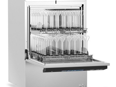 Q650Plus实验室洗瓶机