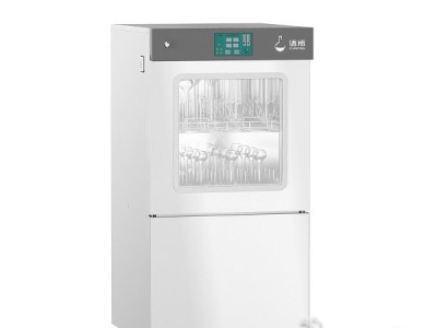 语瓶Q850D实验室洗瓶机
