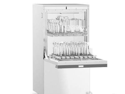 语瓶Q850D实验室洗瓶机图2