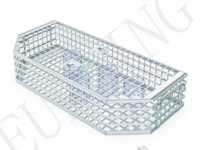 语瓶清洗篮架K-02