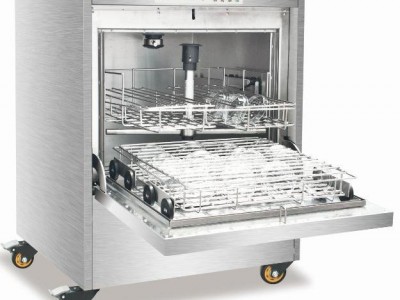 语瓶Q620法医器械清洗消毒机