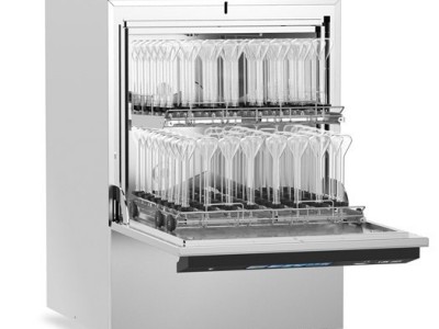 语瓶实验室洗瓶机Q620D图2