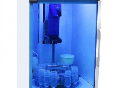 语瓶QUE 60全自动均质器图1