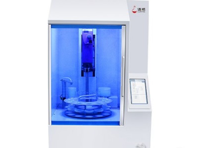 语瓶QUE 60全自动均质器图2