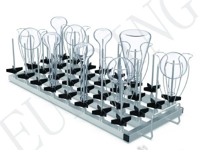 语瓶喷淋瓶模块32位PLYT-32