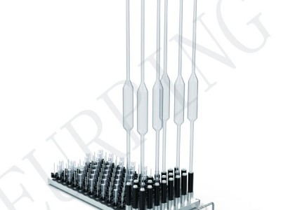 语瓶混合清洗模块126位MX-126