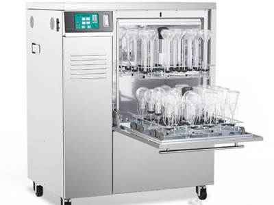 语瓶实验室洗瓶机Q750D