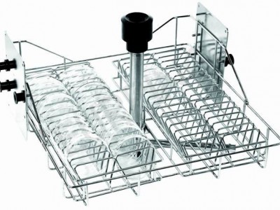 语瓶上层清洗框架scpy60上层