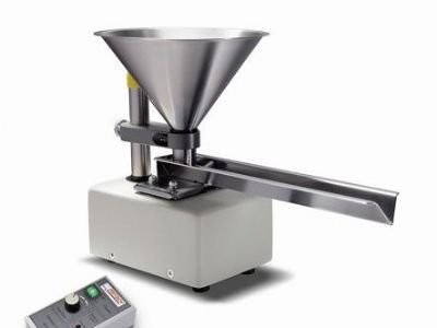 FRITSCH/飞驰 Laborette24振动进样