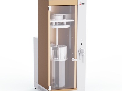 语瓶 Acide 1000型 酸蒸清洗机图2