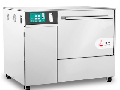 语瓶实验室洗瓶机Q520图2