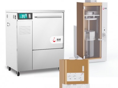 TC-7120全自动实验室痕量清洗系统