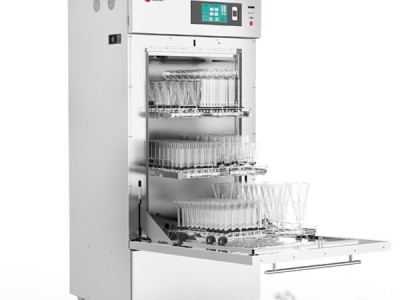 语瓶实验室洗瓶机Q950D