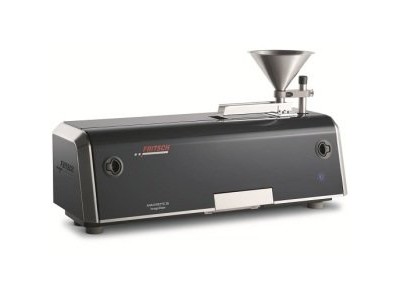 FRITSCH/飞驰 Analysette 28 ImageS