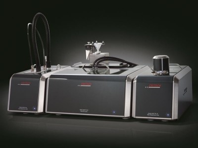 FRITSCH/飞驰 Analysette22 NanoTec