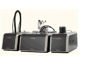 FRITSCH/飞驰 Analysette 22 Micro Tec Plus大量程激光粒度仪 用于食品工业领域图1