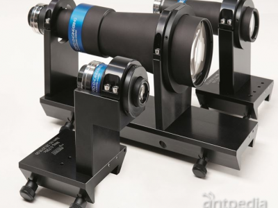 FRITSCH/飞驰 Analysette 28 ImageSizer动态颗粒图像分析仪 应用碳素制品领域图3