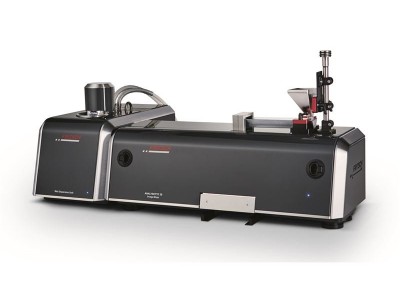 FRITSCH/飞驰 Analysette 28 ImageSizer动态颗粒图像分析仪 应用碳素制品领域图2