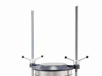 FRITSCH/飞驰 Analysette 18大负载振动筛分机/仪图1