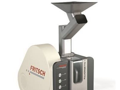 FRITSCH/飞驰 Pulverisette1 加强型