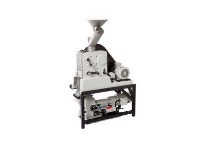 FRITSCH/飞驰 Pulverisette 13 盘式振动磨 用于陶瓷行业图3