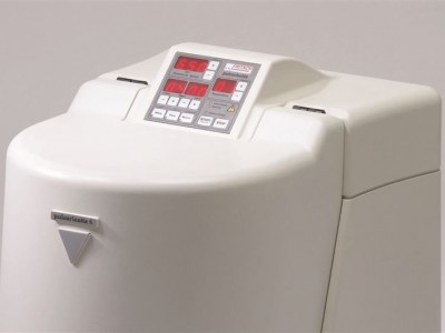 FRITSCH/飞驰 经典型 Pulverisette 6 高通量行星式球磨机 用于生物领域图2