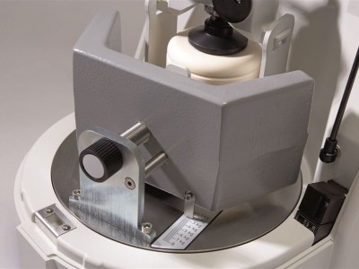 FRITSCH/飞驰 经典型 Pulverisette 6 高通量行星式球磨机 用于生物领域图3