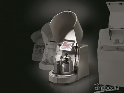 FRITSCH/飞驰 Pulverisette5 classicline 实验室分散研磨机/球磨机 应用机械合金领域图2